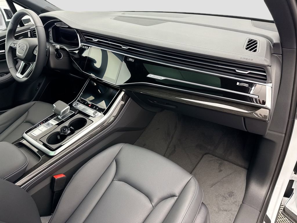 New 2026 Audi Q7 3.0T Premium Plus image 16