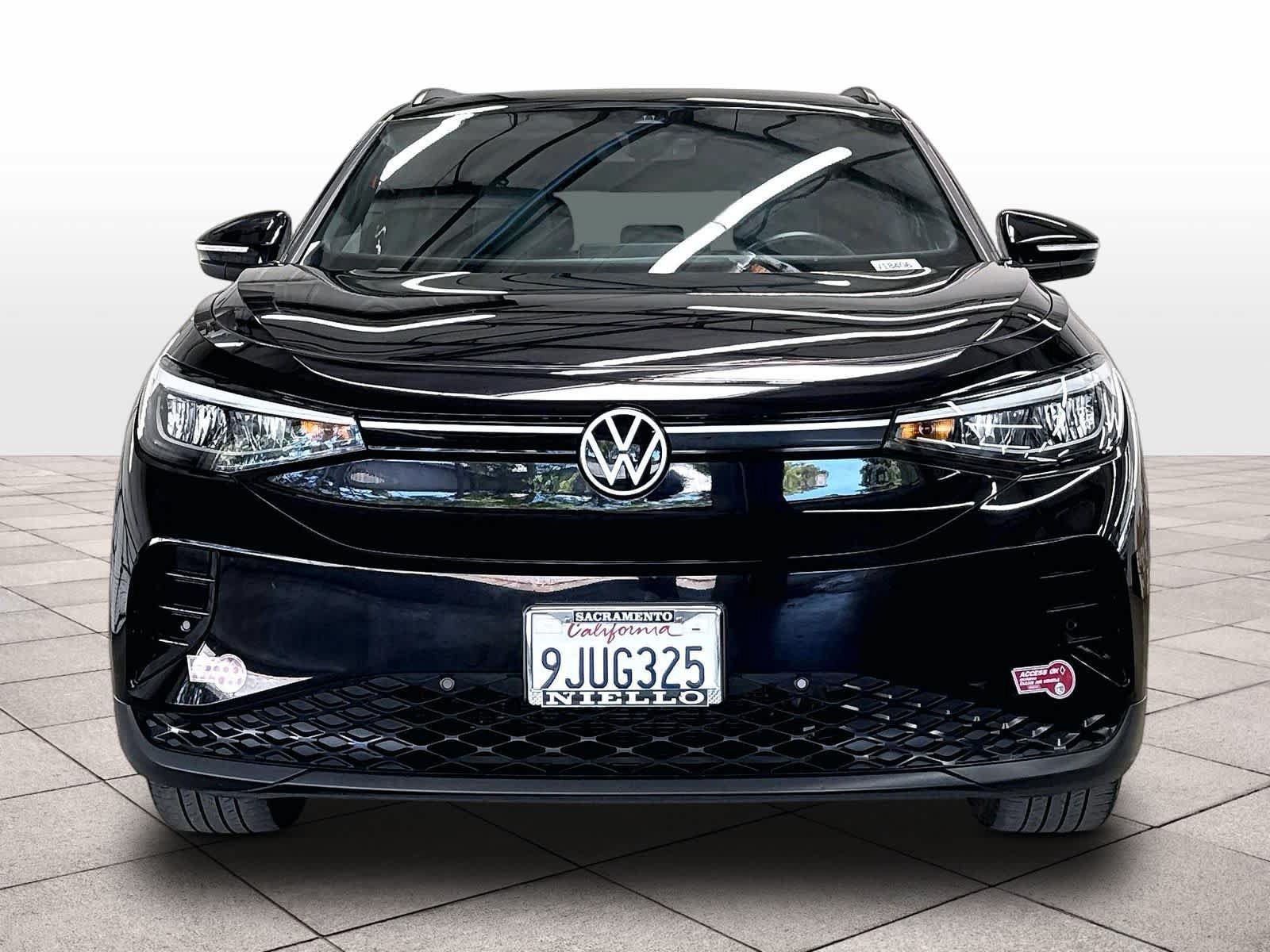 Used 2023 Volkswagen ID.4 Pro RWD image 2