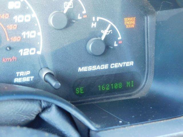 Used 2002 Ford Explorer XLT image 19