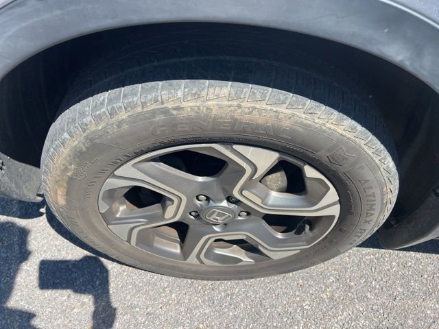Used 2018 Honda CR-V EX image 7