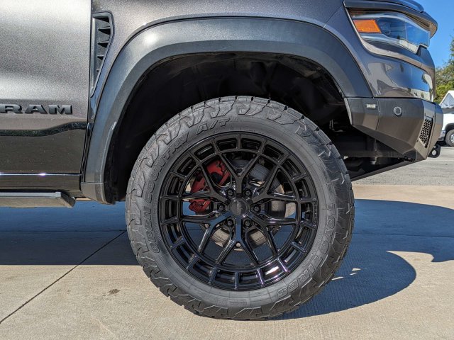 Used 2024 RAM 1500 TRX w/ TRX Level 2 Equipment Group AWD/4WD image 11