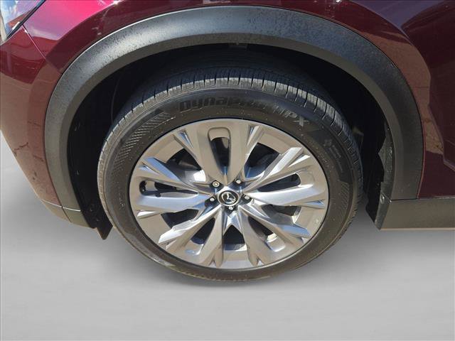 Used 2024 MAZDA CX-90 3.3 Turbo w/ Premium Package AWD/4WD image 25