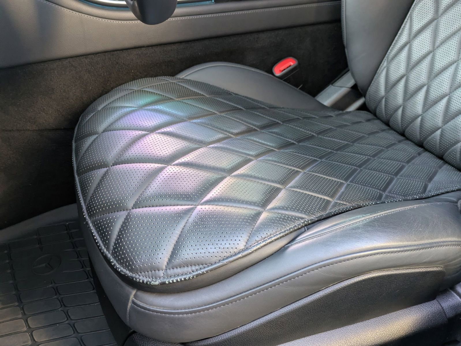 Used 2022 Mercedes-Benz S 580 4MATIC Sedan image 15