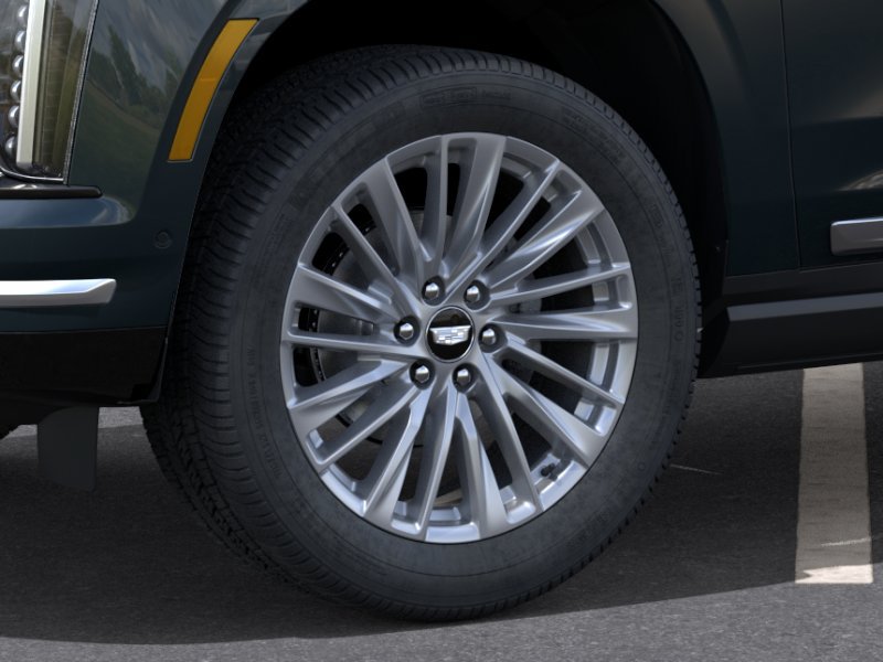 New 2026 Cadillac Escalade Luxury w/ Touring Package AWD/4WD image 52
