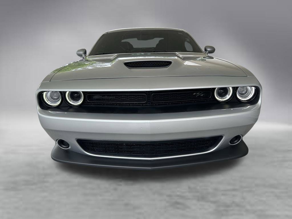 Used 2023 Dodge Challenger R/T w/ Blacktop Package RWD image 14