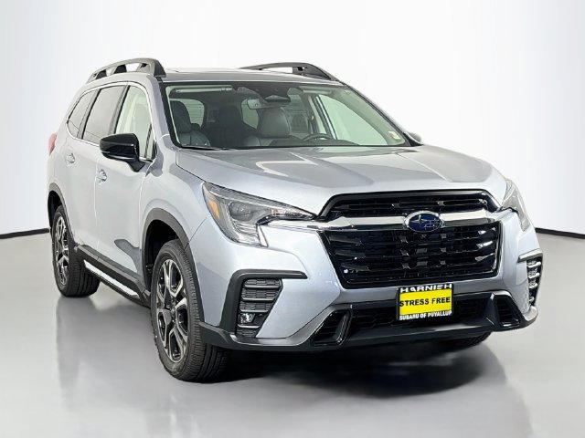 New 2027 Subaru Ascent Limited AWD/4WD 360° Tour
