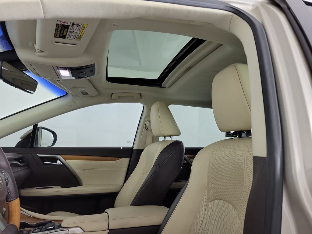 Used 2016 Lexus RX 350 FWD w/ Premium Package image 17