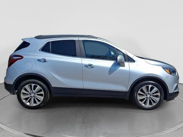 Used 2019 Buick Encore Preferred FWD image 9