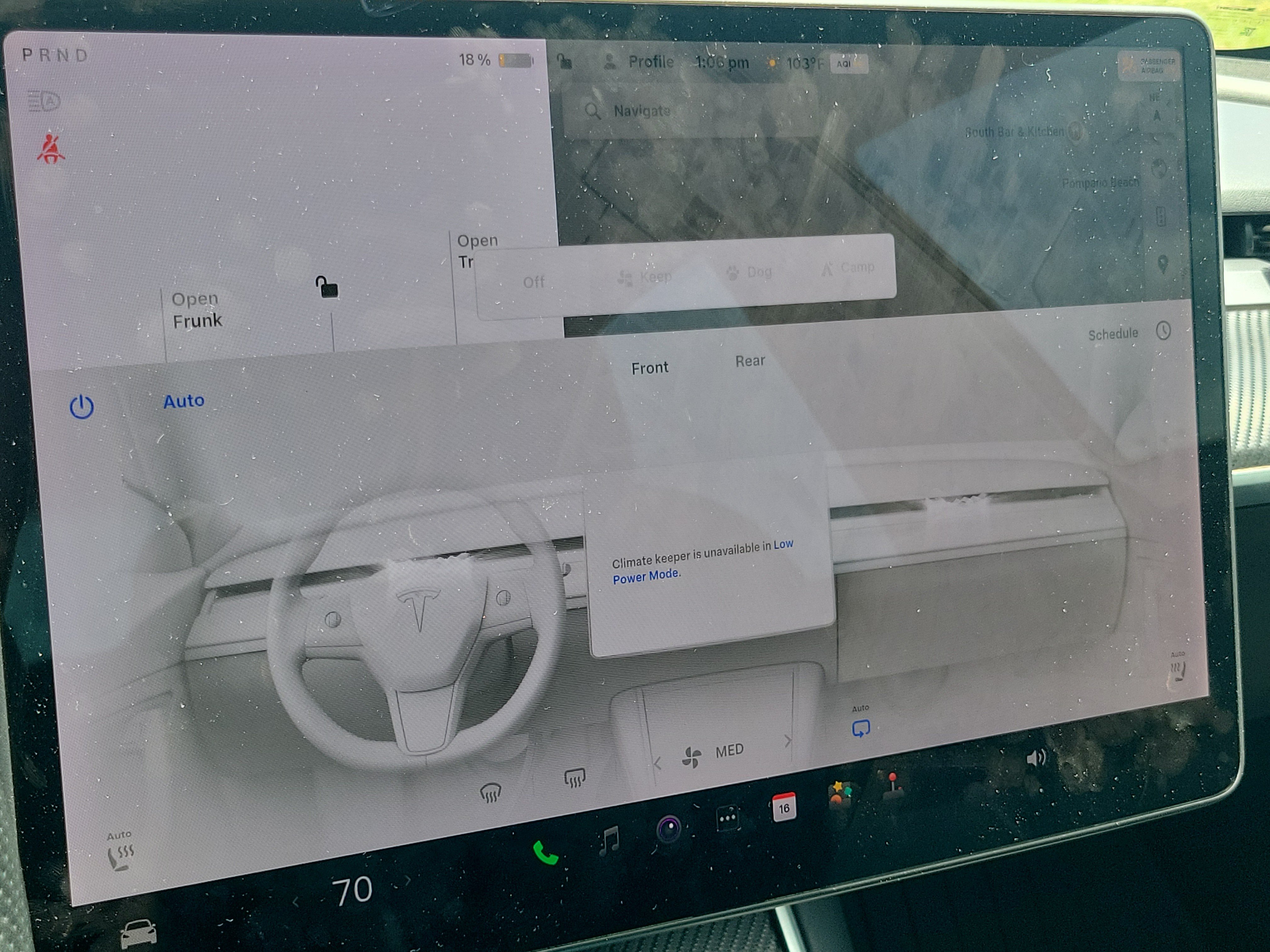 Used 2020 Tesla Model 3 RWD image 29