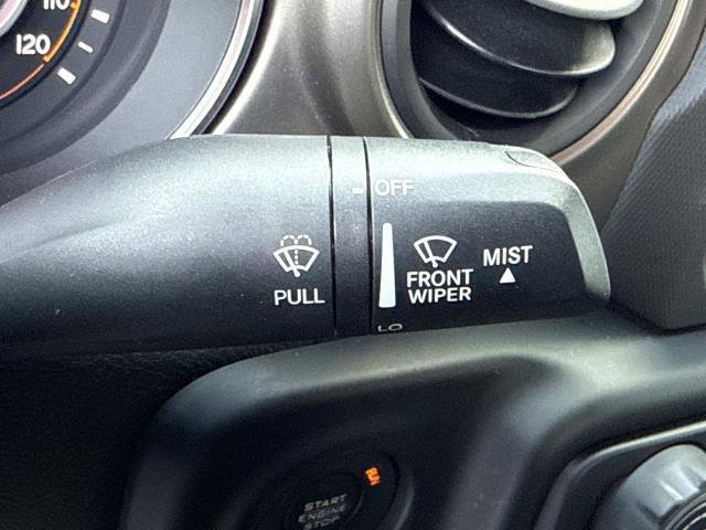 Used 2018 Jeep Wrangler Unlimited Sport image 13