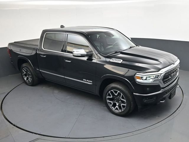 Used 2020 RAM 1500 Limited image 27