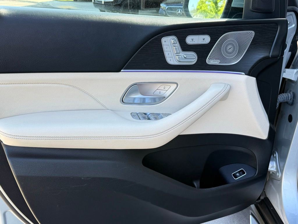 Certified 2021 Mercedes-Benz GLE 350 image 20