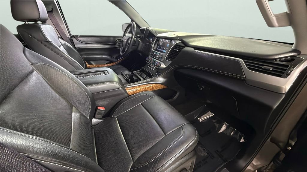 Used 2016 Chevrolet Tahoe LTZ AWD/4WD image 40