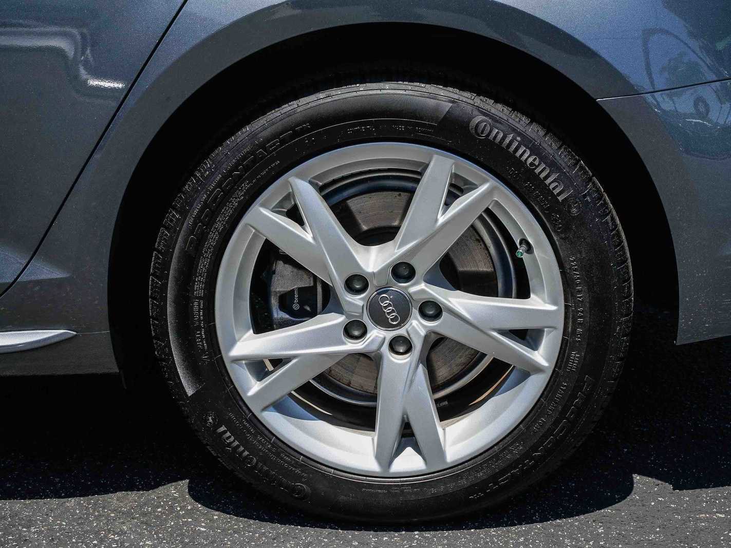 Used 2018 Audi A4 2.0T Ultra Premium FWD image 10