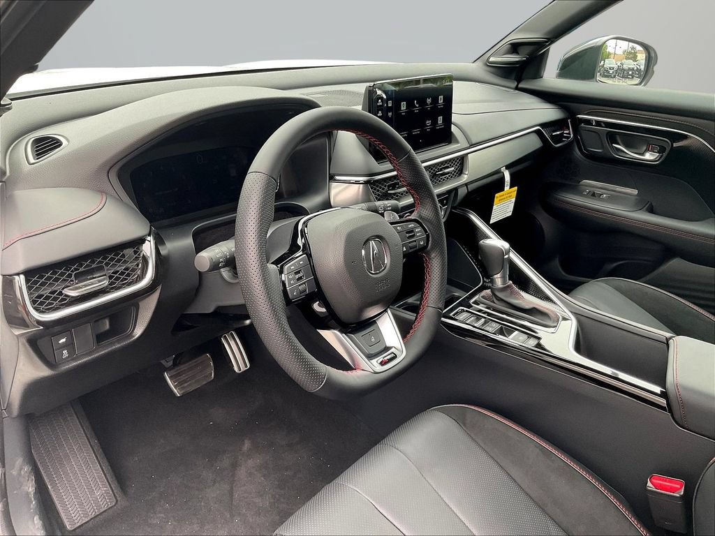 New 2026 Acura ADX A-Spec w/ Advance Package AWD/4WD image 7