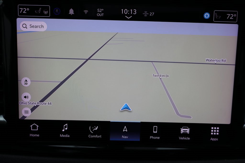 Used 2022 Chrysler Pacifica Limited image 11