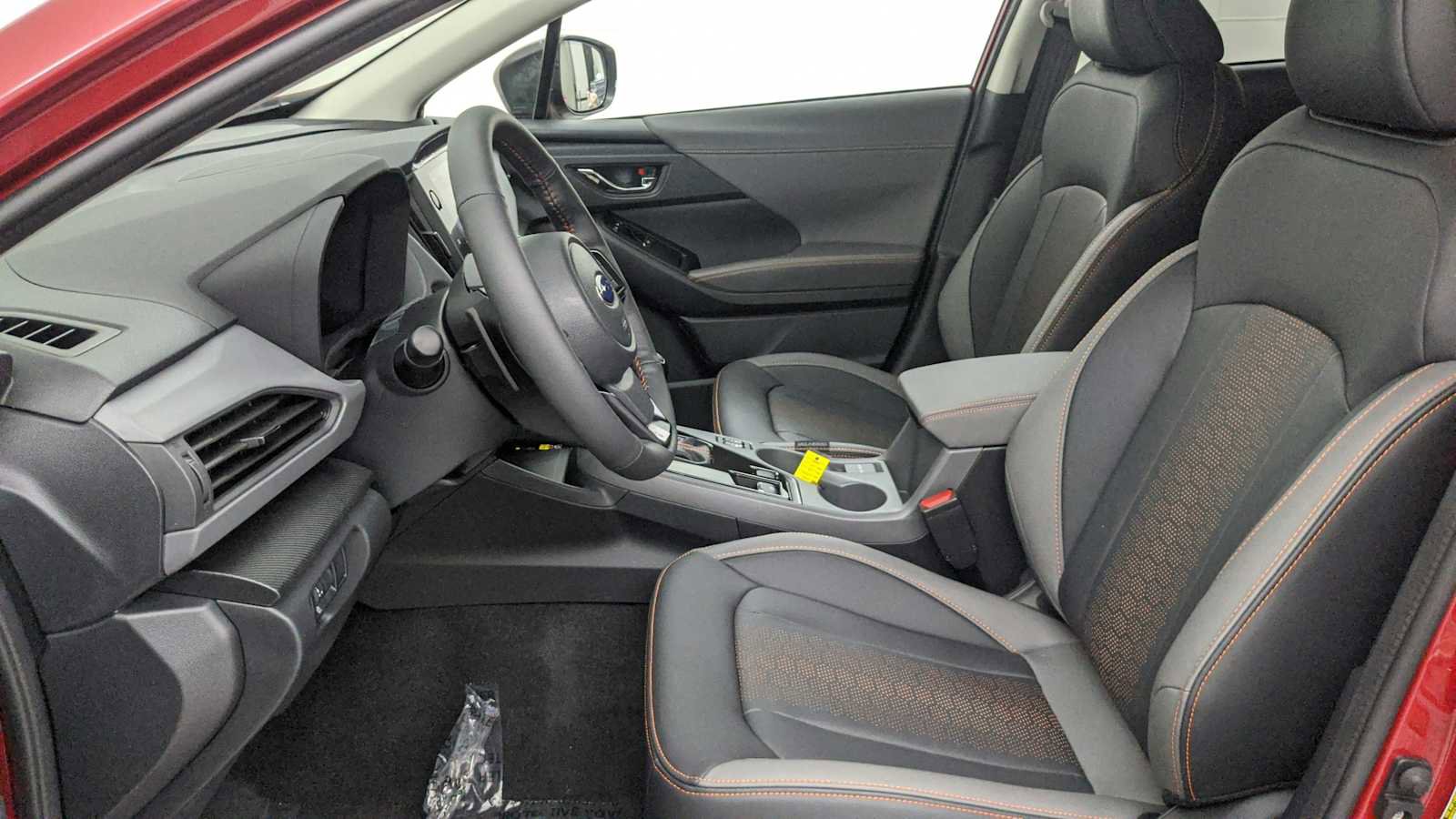 New 2026 Subaru Crosstrek 2.5i Limited image 14