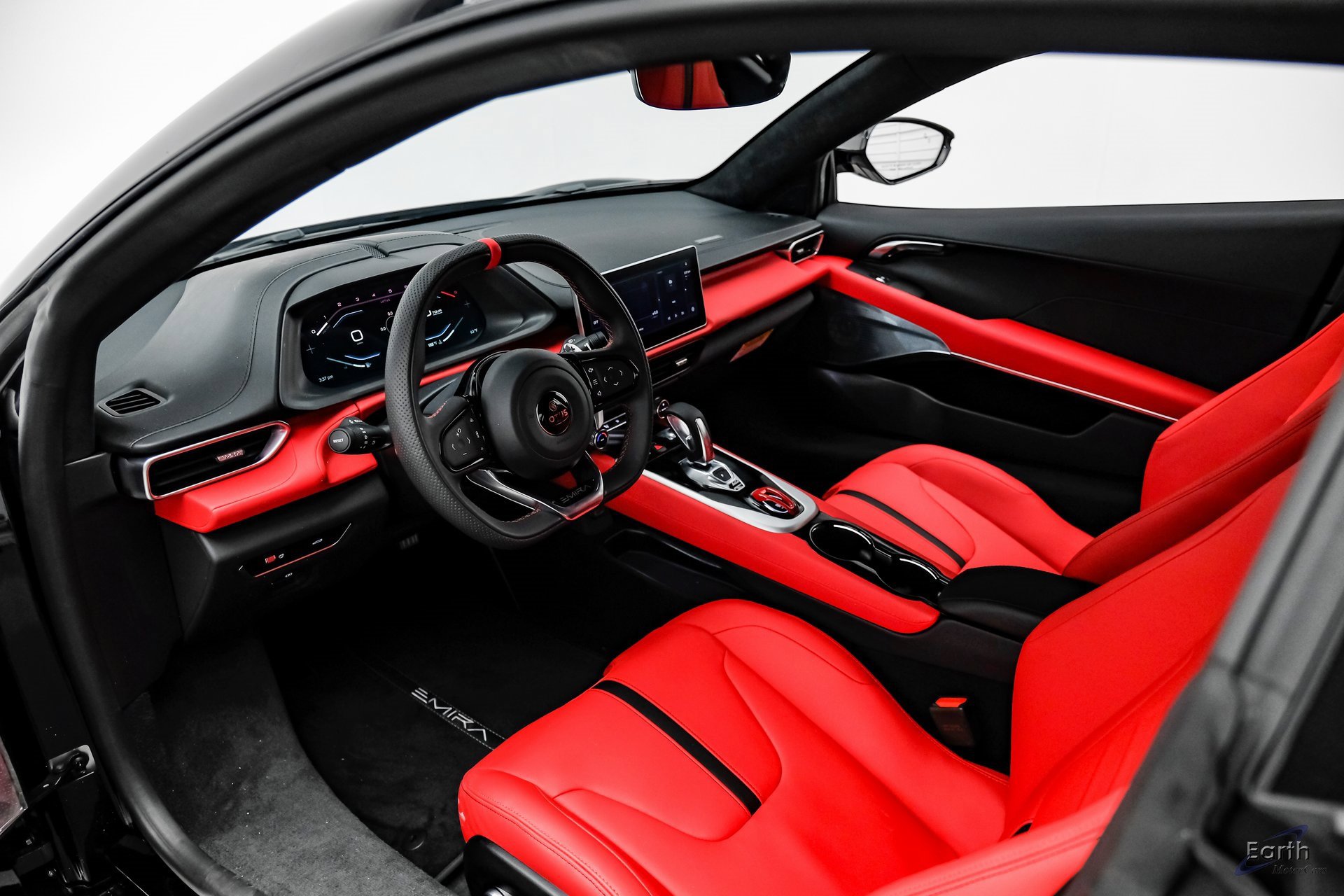 New 2026 Lotus Emira SE image 41