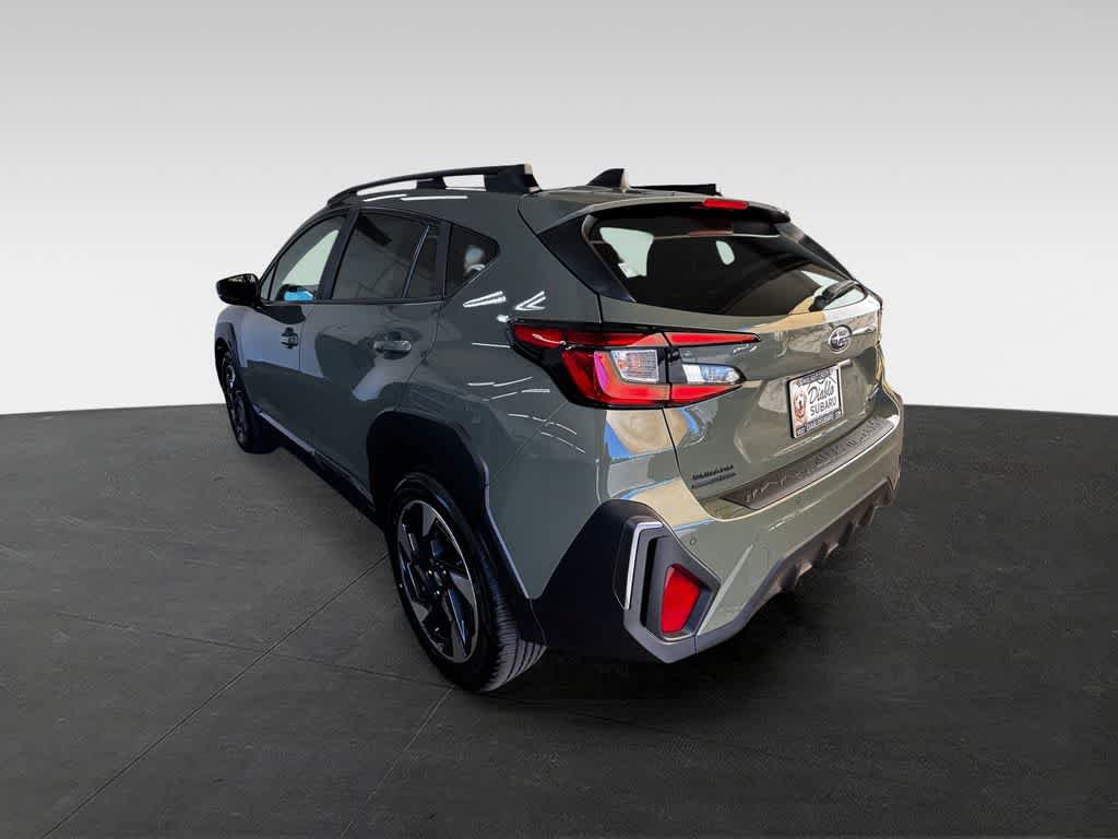 New 2026 Subaru Crosstrek 2.5i Limited AWD/4WD image 5
