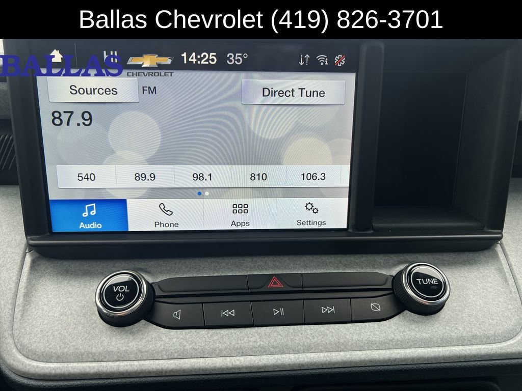 Used 2024 Ford Maverick XLT w/ XLT Luxury Package image 13