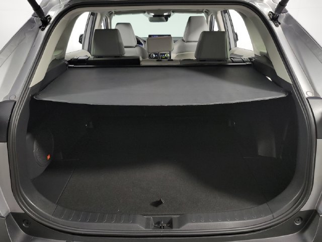 Used 2025 Toyota RAV4 Limited w/ Weather Package FWD image 27