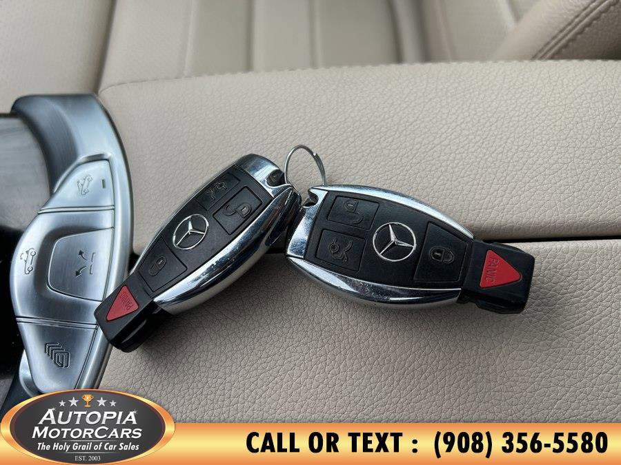 Used 2018 Mercedes-Benz C 300 Cabriolet image 32
