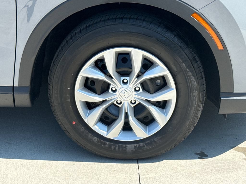 Certified 2026 Honda CR-V LX image 11