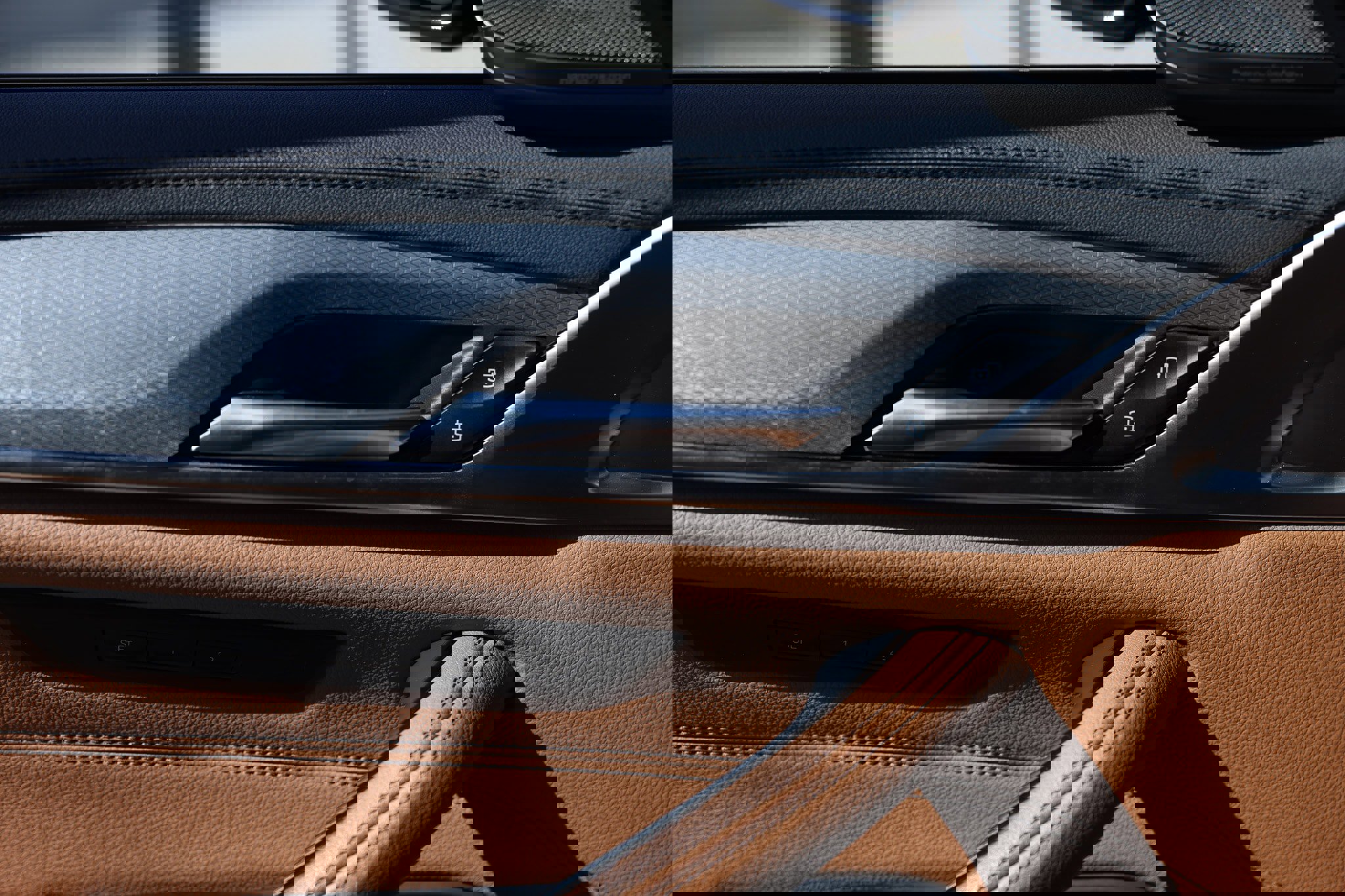 Used 2019 BMW M550i xDrive image 49