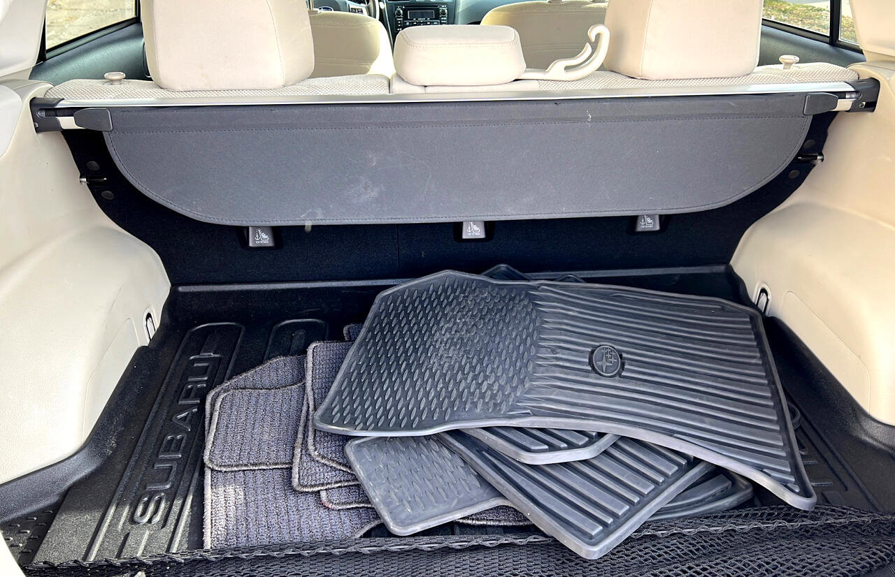 Used 2014 Subaru Crosstrek 2.0i Premium image 14