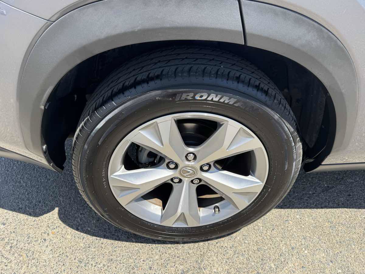 Used 2017 Lexus NX 200t FWD w/ Premium Package image 43