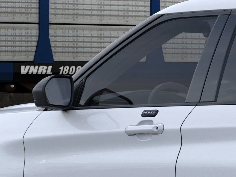 New 2026 Ford Explorer Active w/ Active Comfort Package image 53