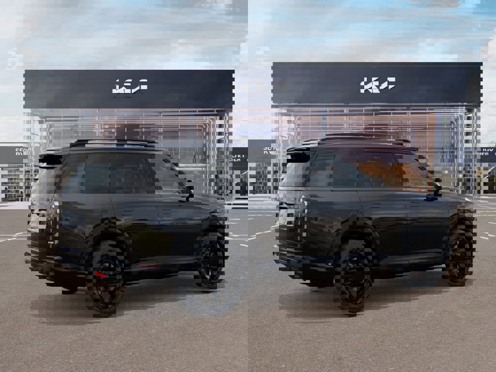 New 2027 Kia Telluride SX Prestige X-Line image 6