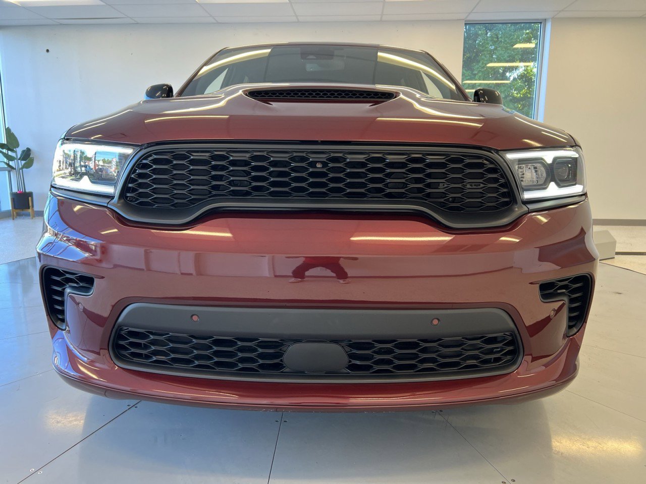 Used 2024 Dodge Durango R/T image 63