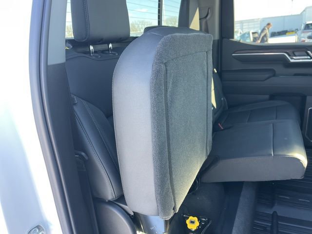 New 2026 GMC Sierra 1500 SLT w/ SLT Convenience Package image 49