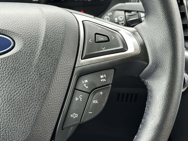 Used 2024 Ford Edge SEL w/ Convenience Package image 23