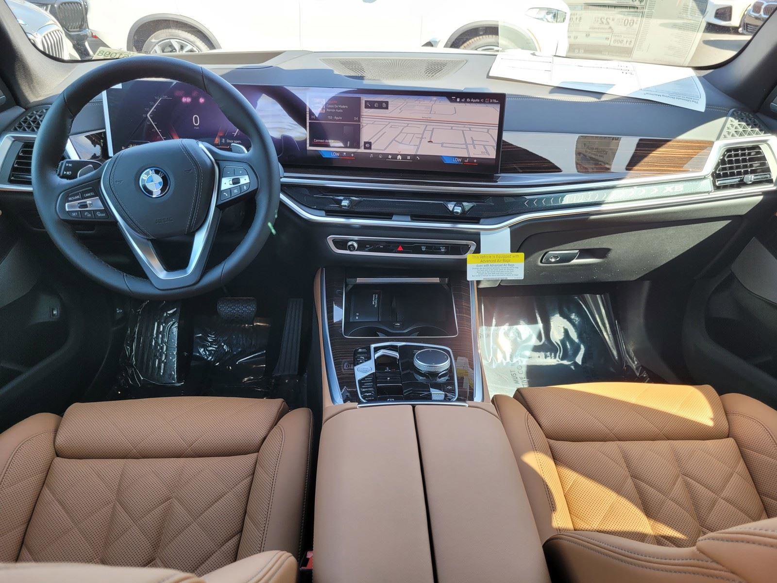 New 2026 BMW X5 xDrive50e AWD/4WD image 14