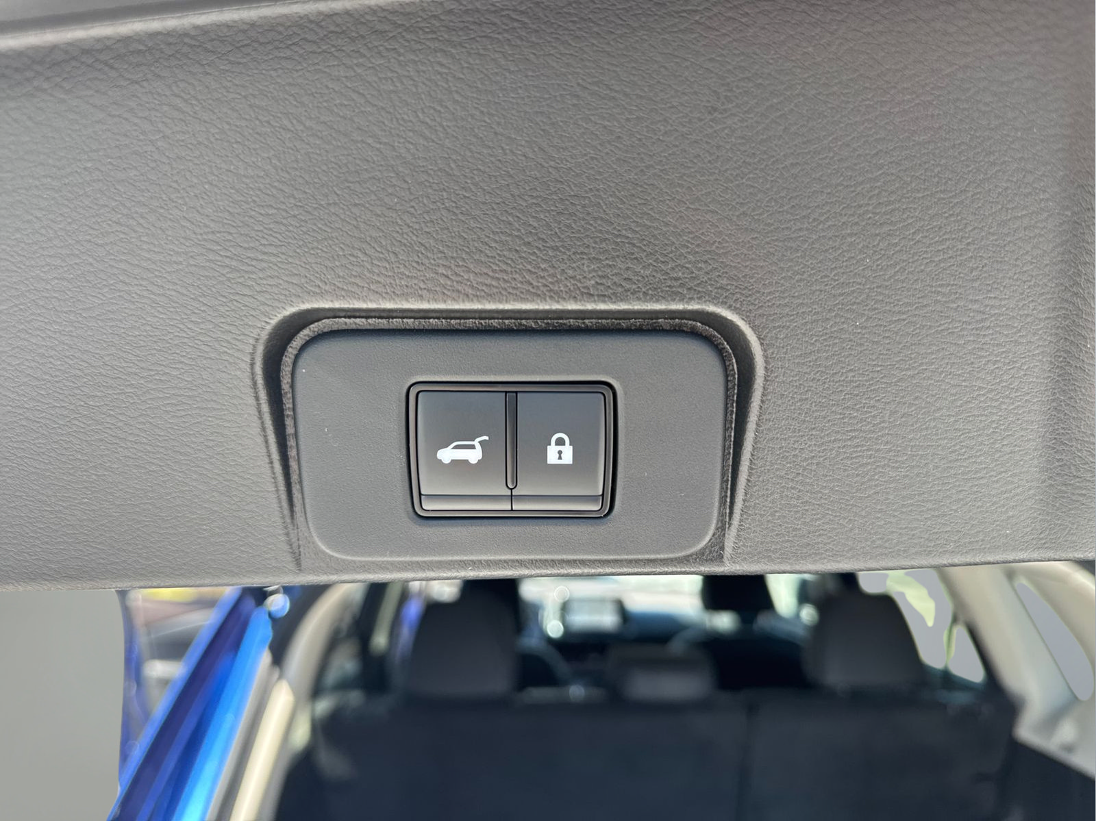 Certified 2023 Nissan Rogue SL w/ SL Premium Package FWD image 28