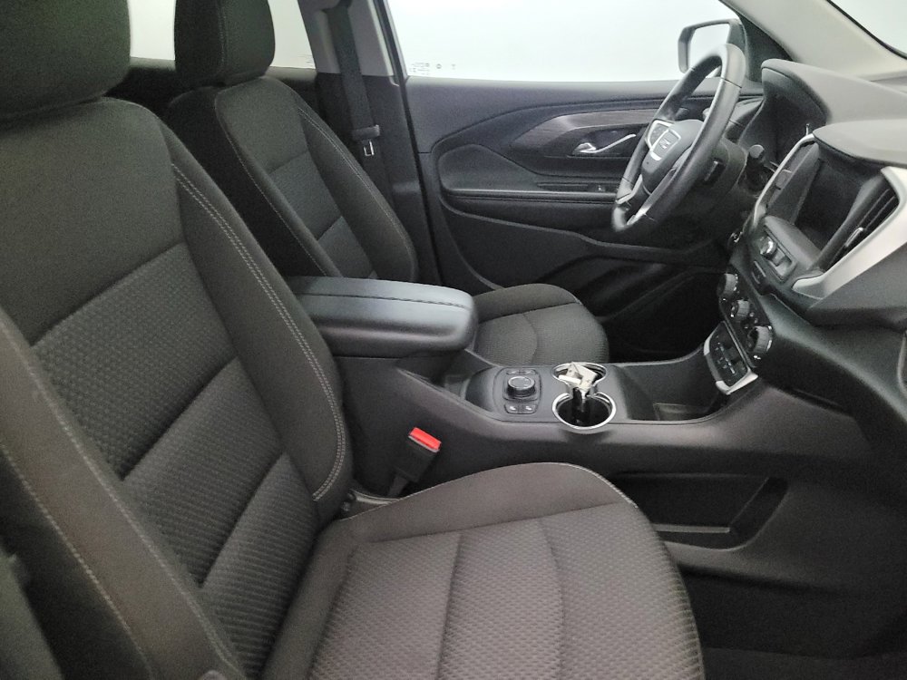 Used 2023 GMC Terrain SLE w/ Driver Convenience Package AWD/4WD image 21