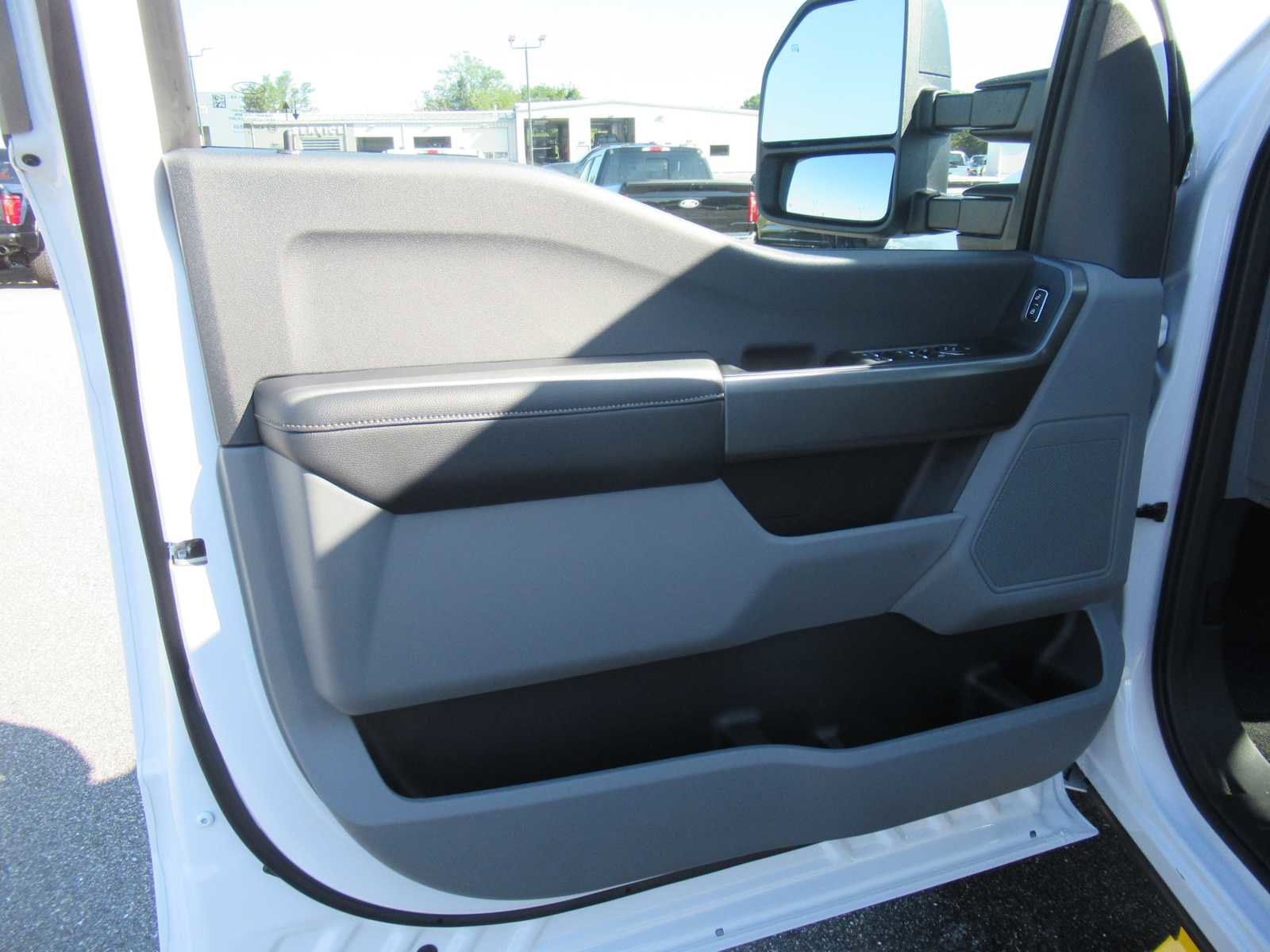 New 2026 Ford F350 XL w/ STX Appearance Package image 19