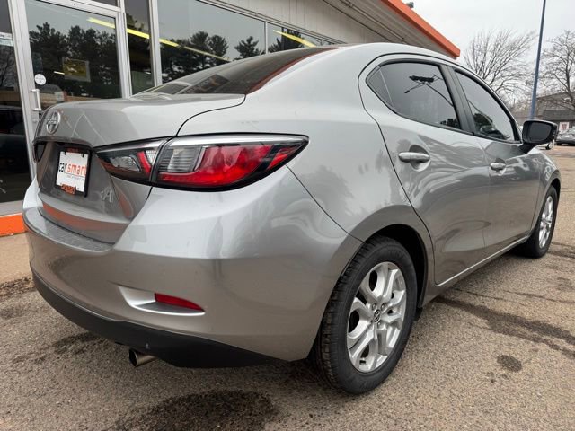 Used 2016 Scion iA image 7