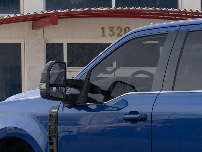 New 2026 Ford F350 Lariat w/ Black Appearance Package image 21