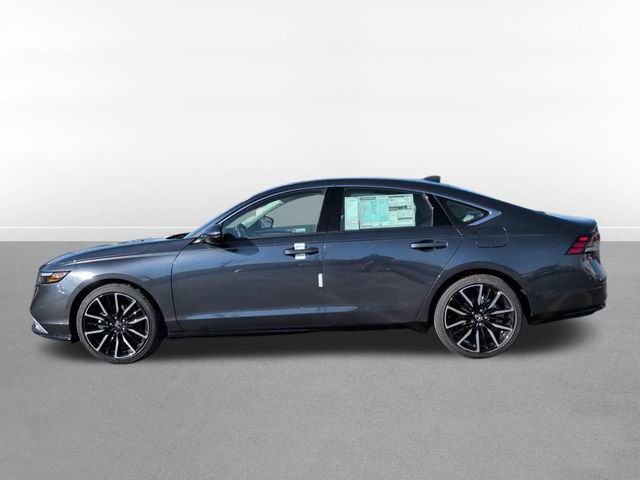 New 2026 Honda Accord Touring image 9