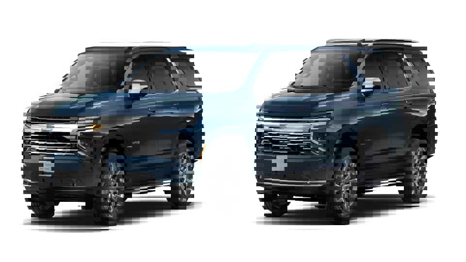New 2026 Chevrolet Tahoe Premier image 18