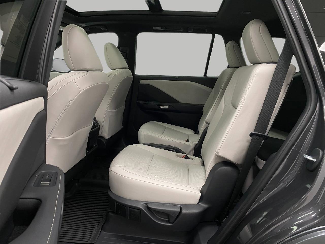 New 2026 Lexus TX 350 AWD image 31