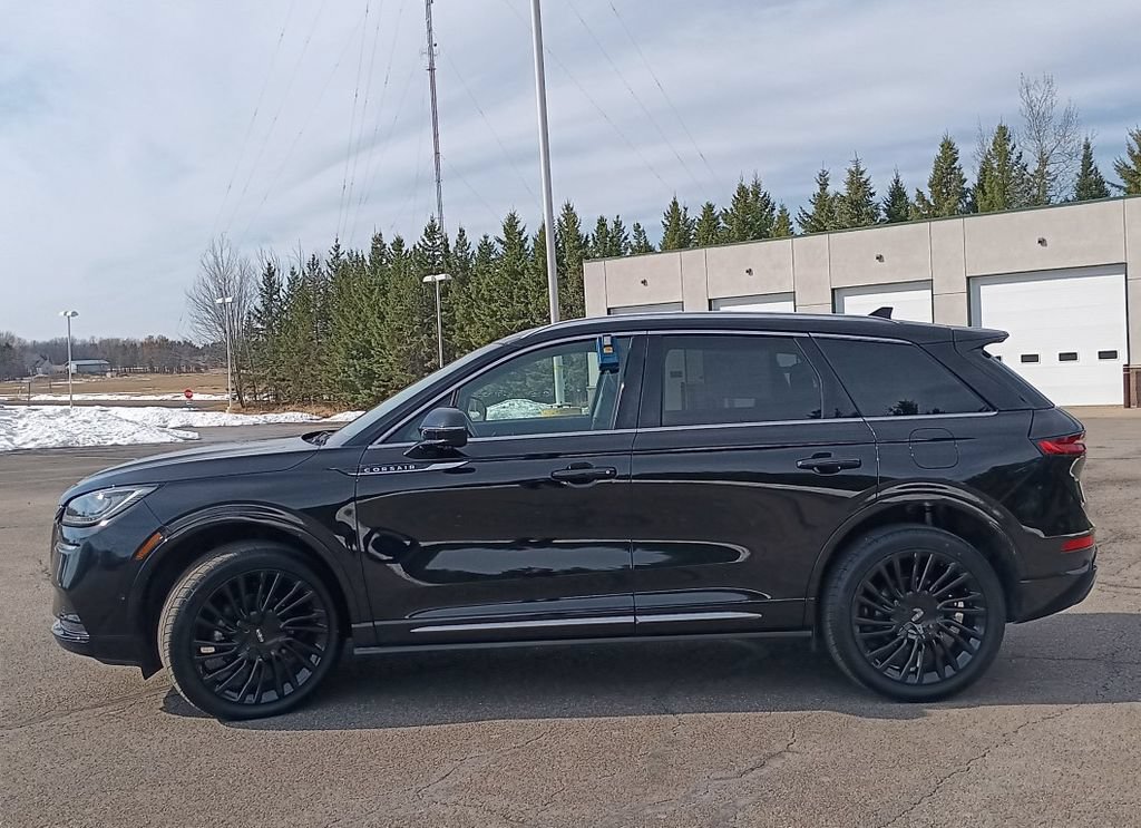 Used 2021 Lincoln Corsair Reserve w/ Equipment Group 201A AWD/4WD image 22