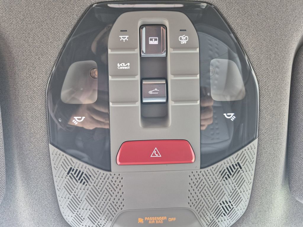New 2026 Kia EV9 Wind image 25