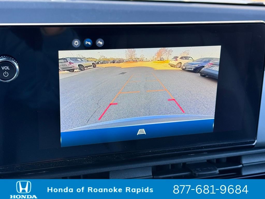New 2025 Honda Prologue Touring image 27