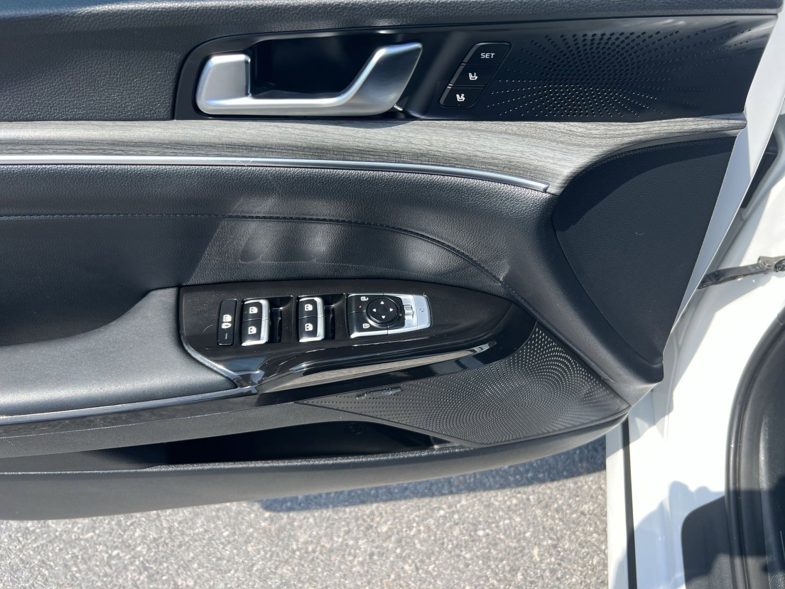 Used 2025 Kia K5 EX FWD image 23