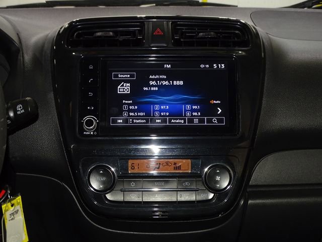 Used 2022 Mitsubishi Mirage ES image 28