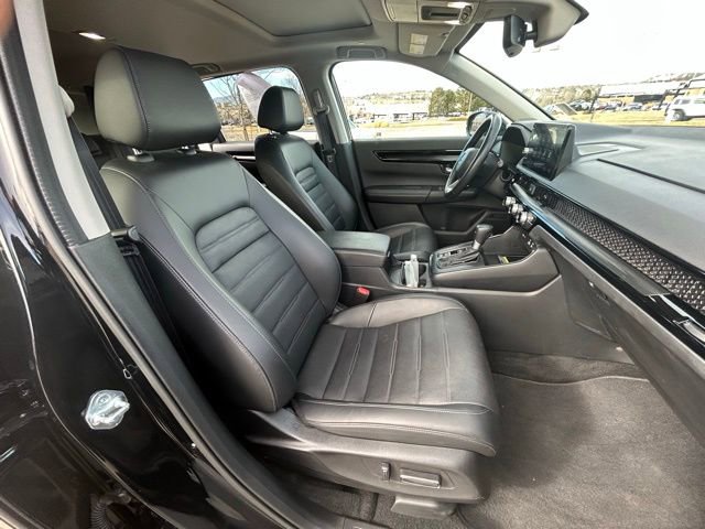 Used 2025 Honda CR-V EX-L image 29
